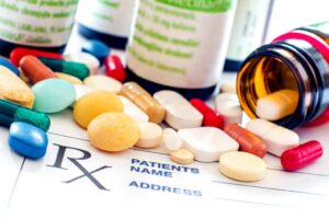 Medicine Charges To Warwick From Noida