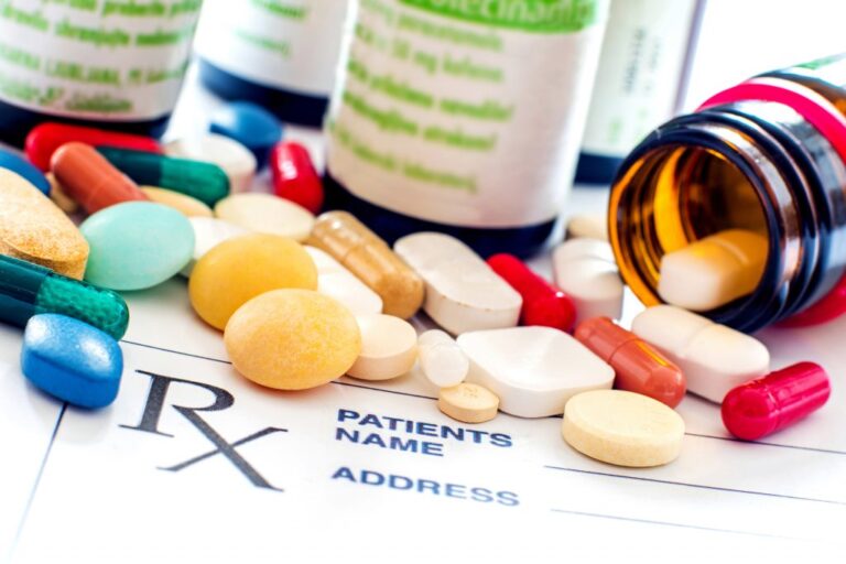 Medicine Charges To From