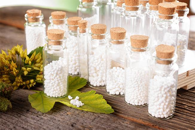 Homeopathic-Medicine-courier services in delhi